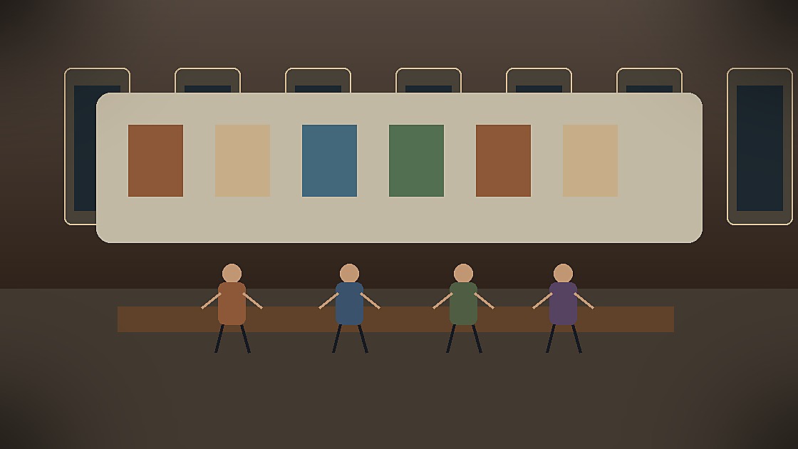Companies look for resilience in staff, logistics and demand as editors add a second market read