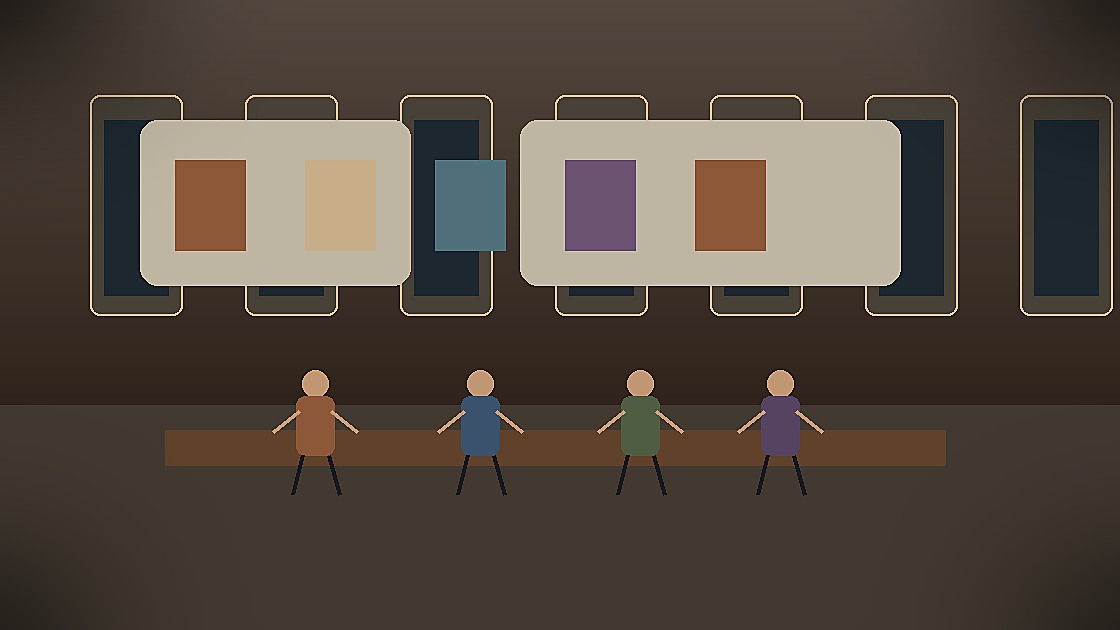 Culture coverage helps explain changing audience behavior